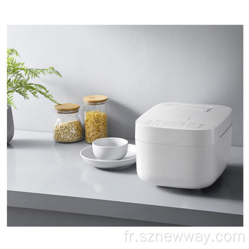 Cuisinière à riz électrique Xiaomi Mijia C1 3L